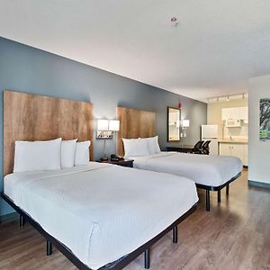 Studio 2 Double Beds Non-Smoking